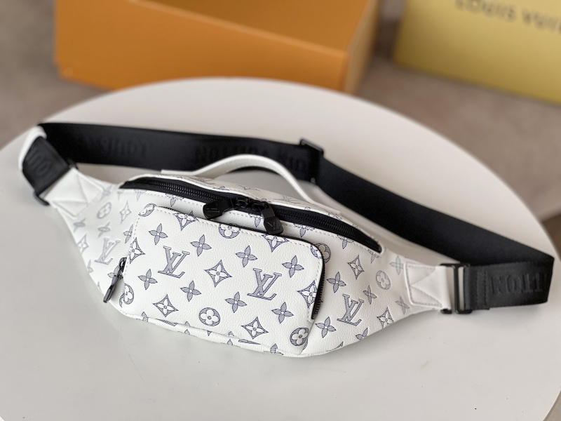 LV Waist & Chest Packs